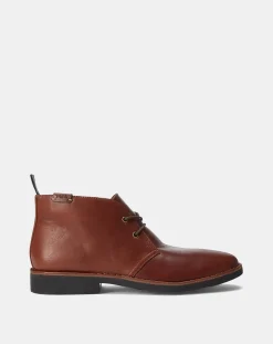 Polo Ralph Lauren Talan Chukka Boots