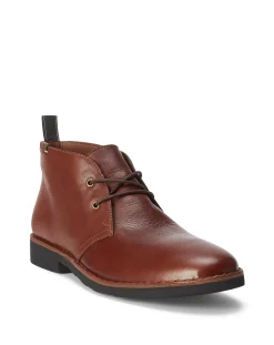 Polo Ralph Lauren Talan Chukka Boots