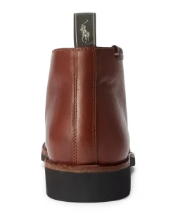 Polo Ralph Lauren Talan Chukka Boots