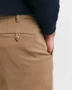 Polo Ralph Lauren Classic Flat Front Chino