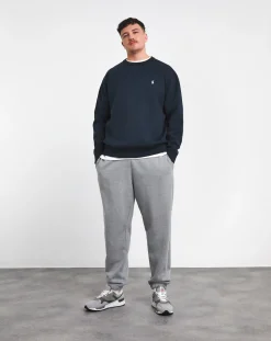 Polo Ralph Lauren Tech Crew Neck Sweatshirt