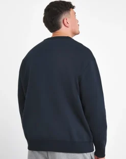 Polo Ralph Lauren Tech Crew Neck Sweatshirt