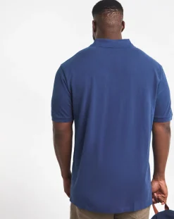 Polo Ralph Lauren Truck Bear Short Sleeve Polo Shirt
