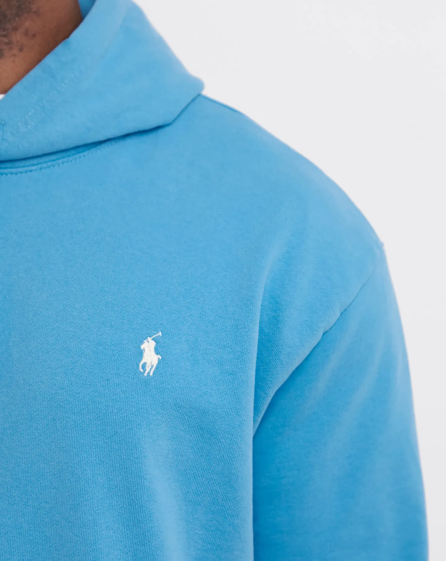 Polo Ralph Lauren Washed Classic Hoodie