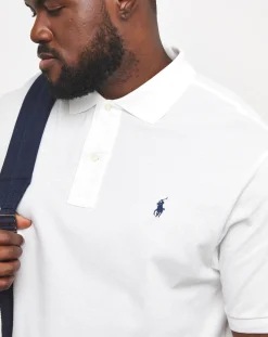 Polo Ralph Lauren Classic Short Sleeve Polo