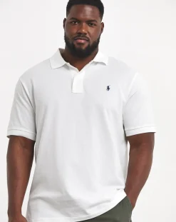 Polo Ralph Lauren Classic Short Sleeve Polo