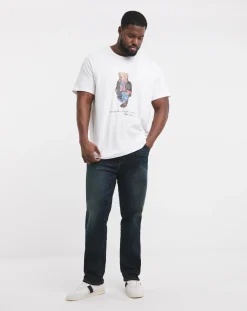 Polo Ralph Lauren Short Sleeve Explorer Bear T-Shirt