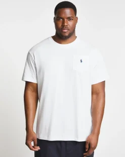 Polo Ralph Lauren Short Sleeve Crew Neck T-Shirt