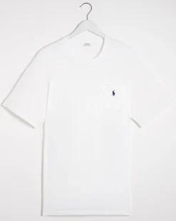 Polo Ralph Lauren Short Sleeve Crew Neck T-Shirt