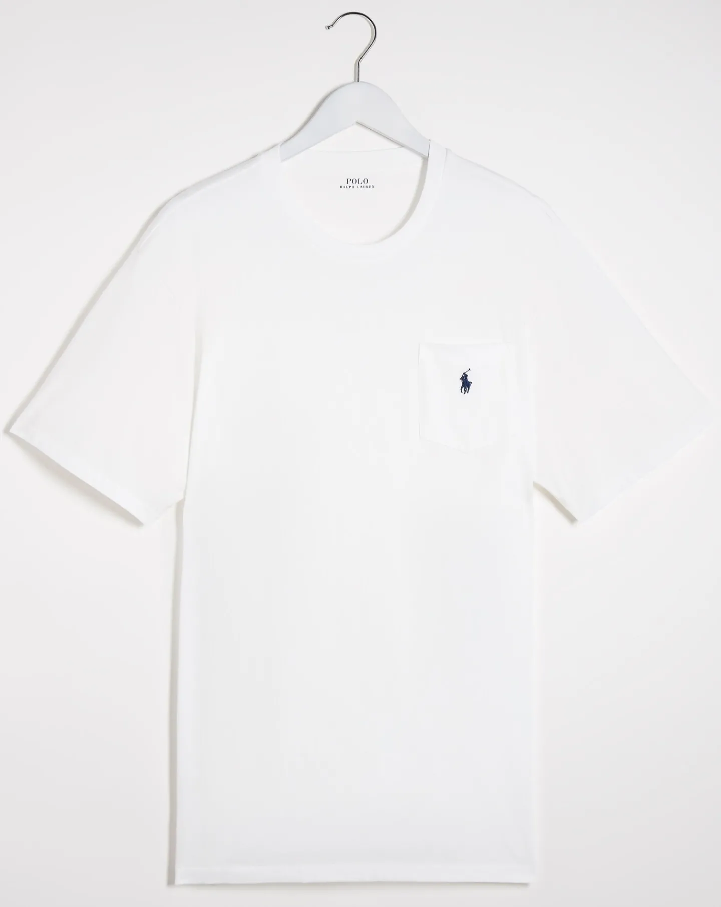 Polo Ralph Lauren Short Sleeve Crew Neck T-Shirt