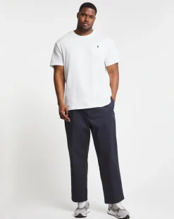 Polo Ralph Lauren Short Sleeve Crew Neck T-Shirt