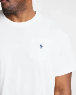 Polo Ralph Lauren Short Sleeve Crew Neck T-Shirt