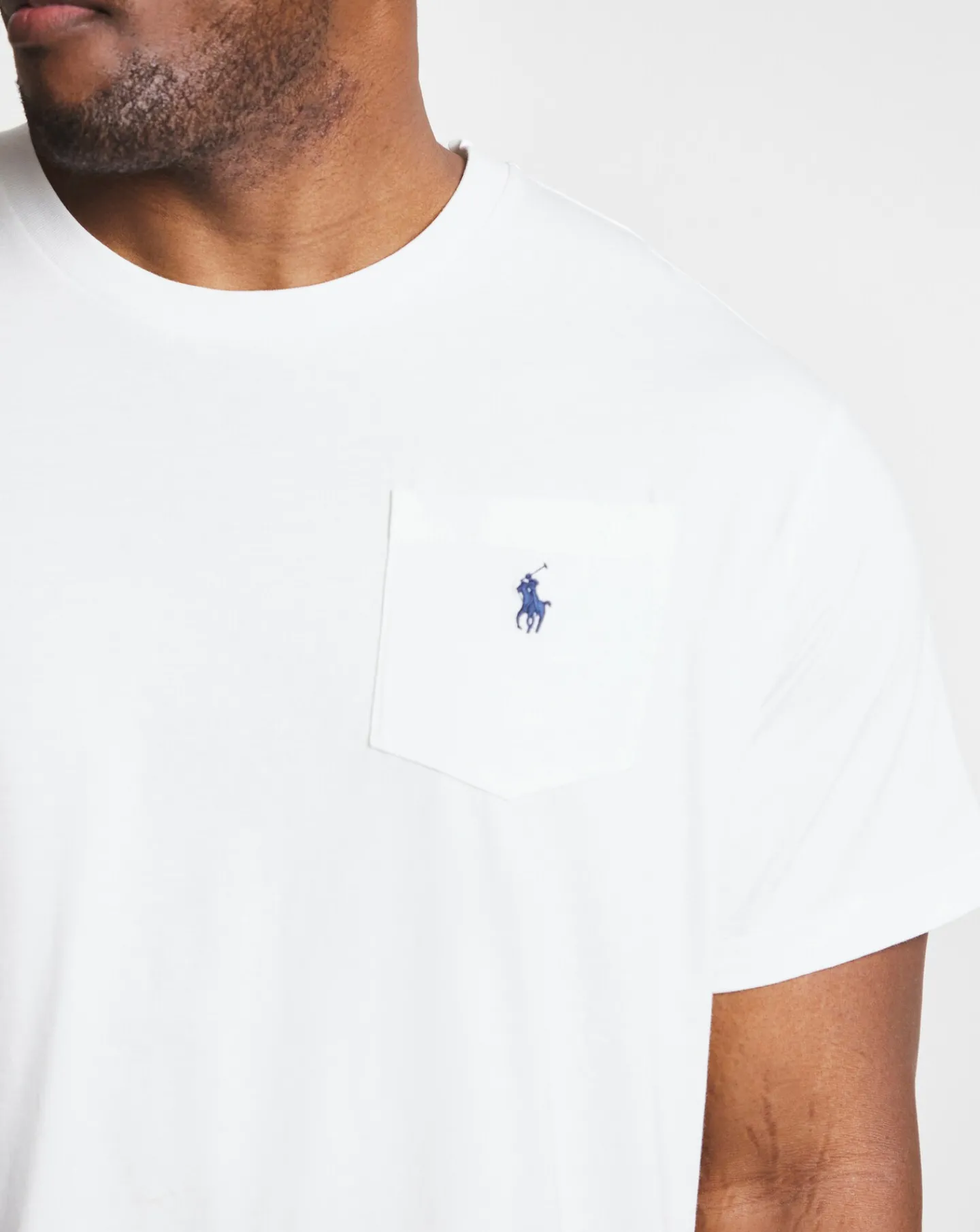 Polo Ralph Lauren Short Sleeve Crew Neck T-Shirt