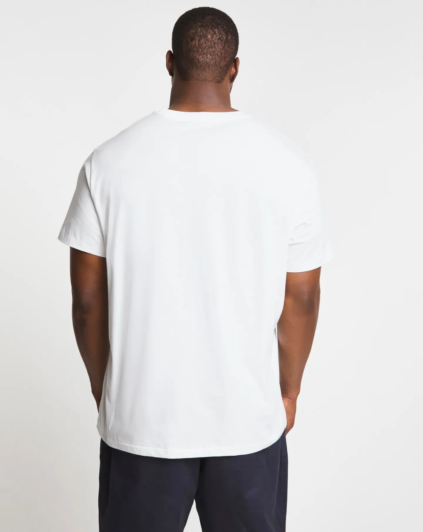 Polo Ralph Lauren Short Sleeve Crew Neck T-Shirt