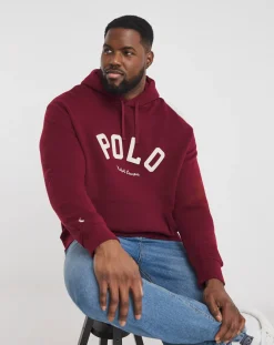 Polo Ralph Lauren Logo Hoodie