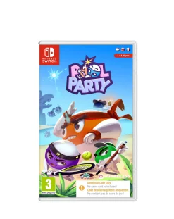 Nintendo Pool Party ( Switch)