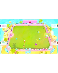 Nintendo Pool Party ( Switch)