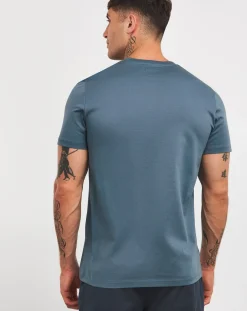 Jacamo Premium 100% Mercerised T-Shirt Long