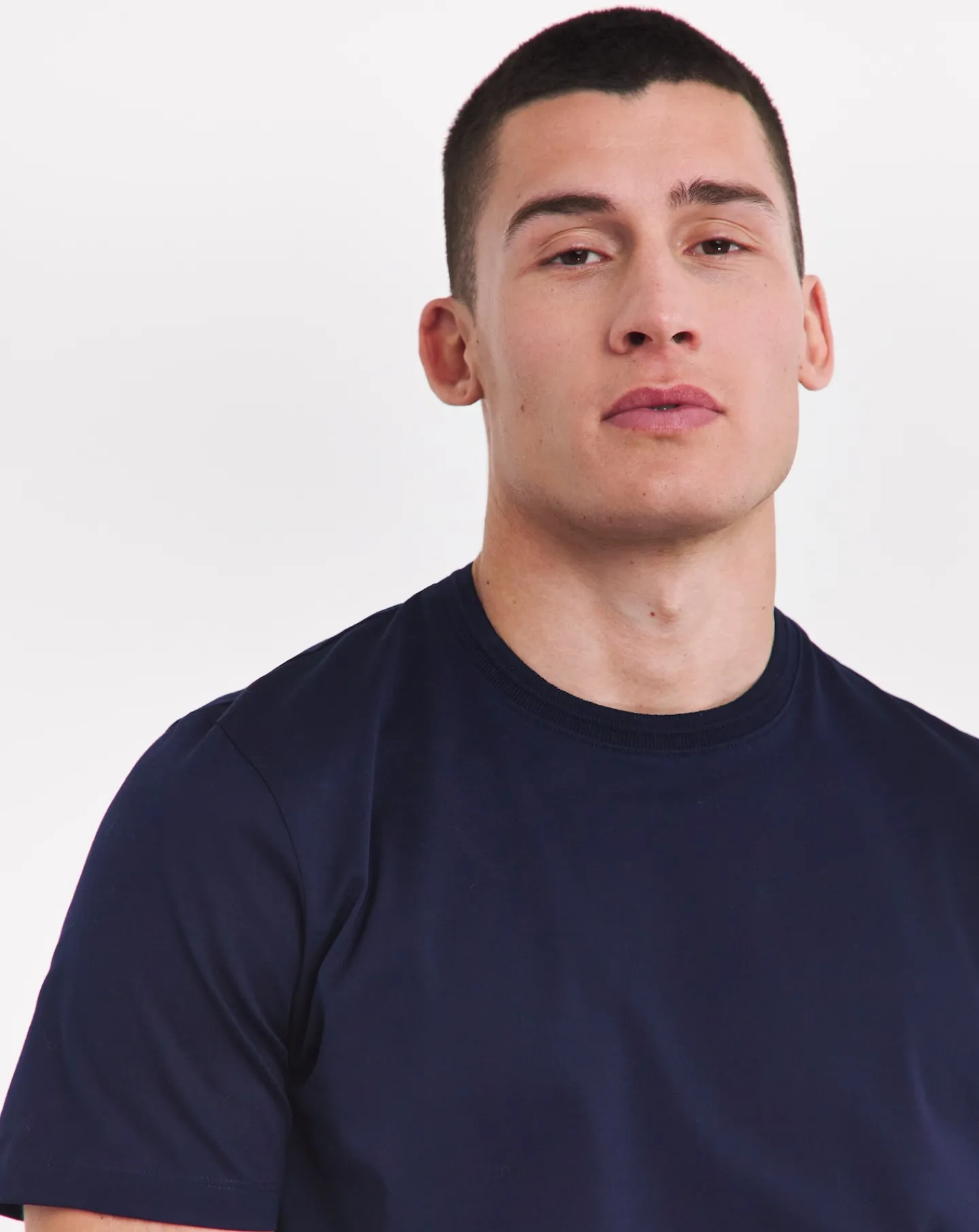 Jacamo Premium 100% Mercerised T-Shirt