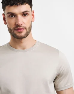 Jacamo Premium 100% Mercerised T-Shirt