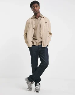 Jacamo Premium 100% Mercerised Zip Polo