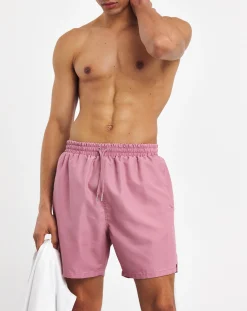 Jacamo Premium Garment Dyed Swim Reg