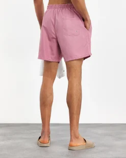 Jacamo Premium Garment Dyed Swim Reg