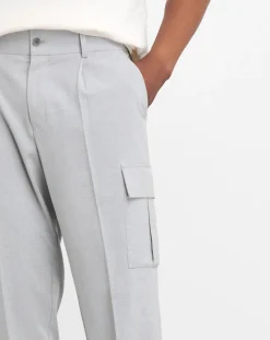 Jacamo Premium Smart Cargo Trouser