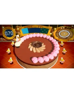 Nintendo Princess Peach Showtime( Switch)