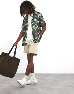 Jacamo Printed Holiday Shirt
