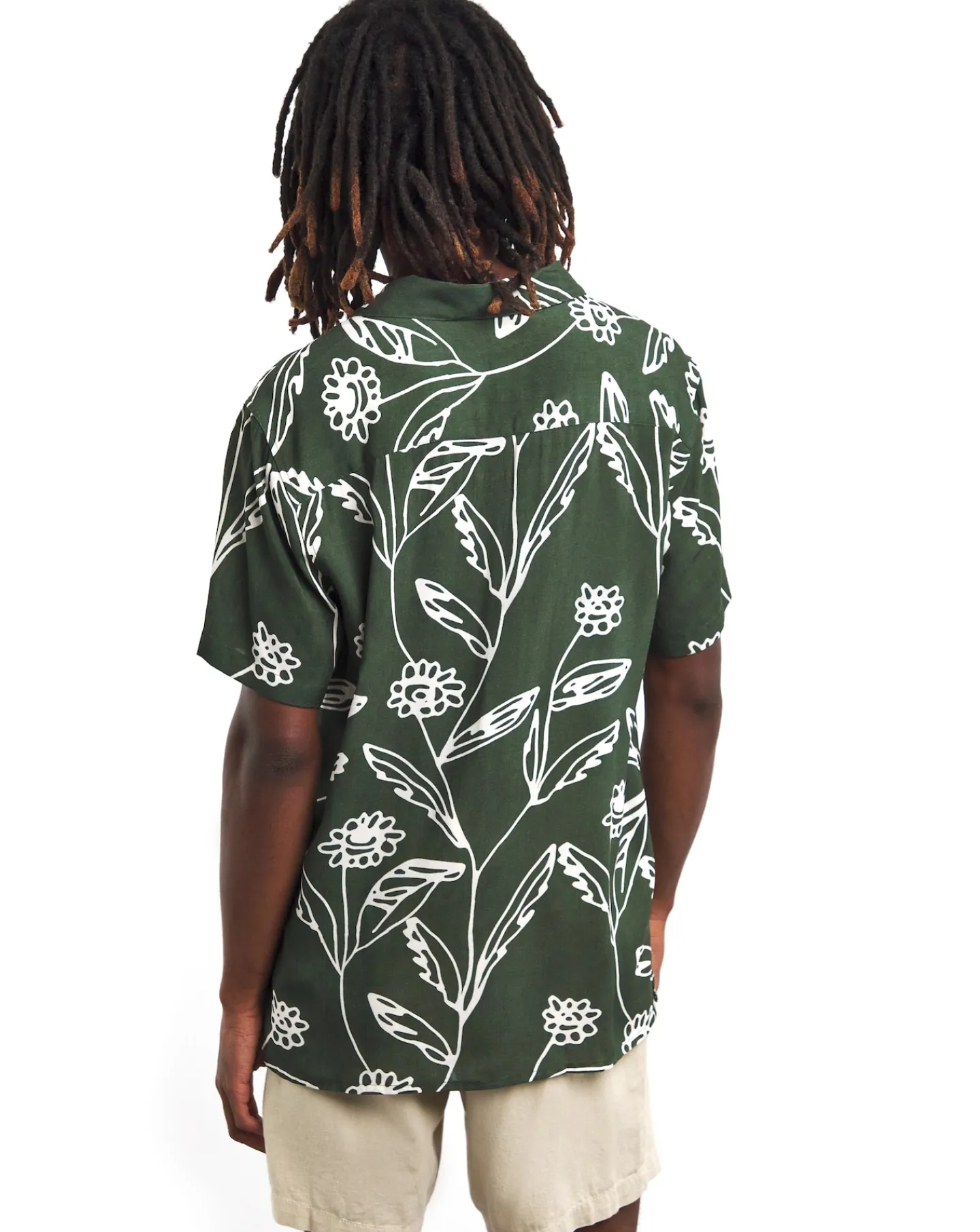 Jacamo Printed Holiday Shirt