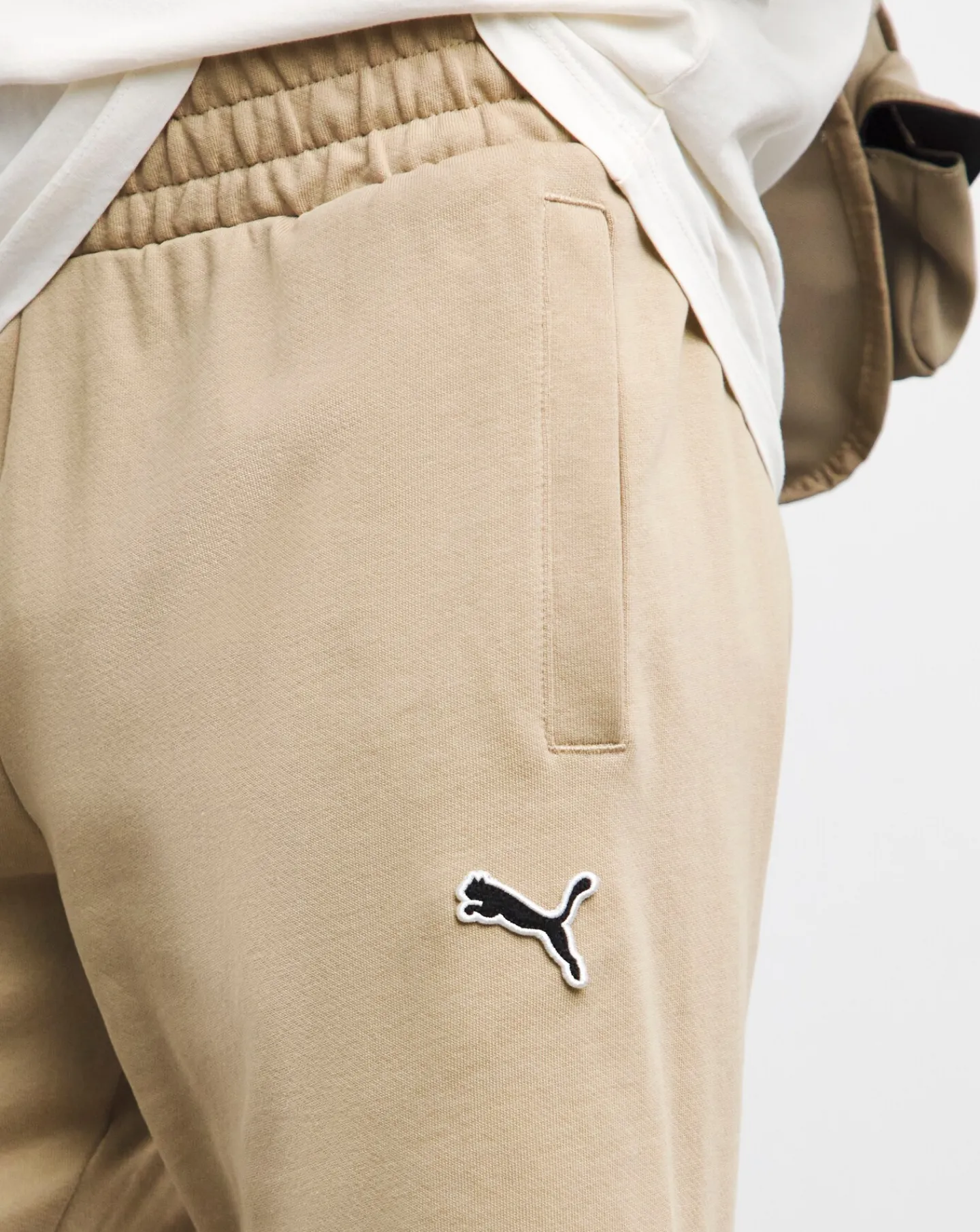 Puma Better Essentials 9" Shorts