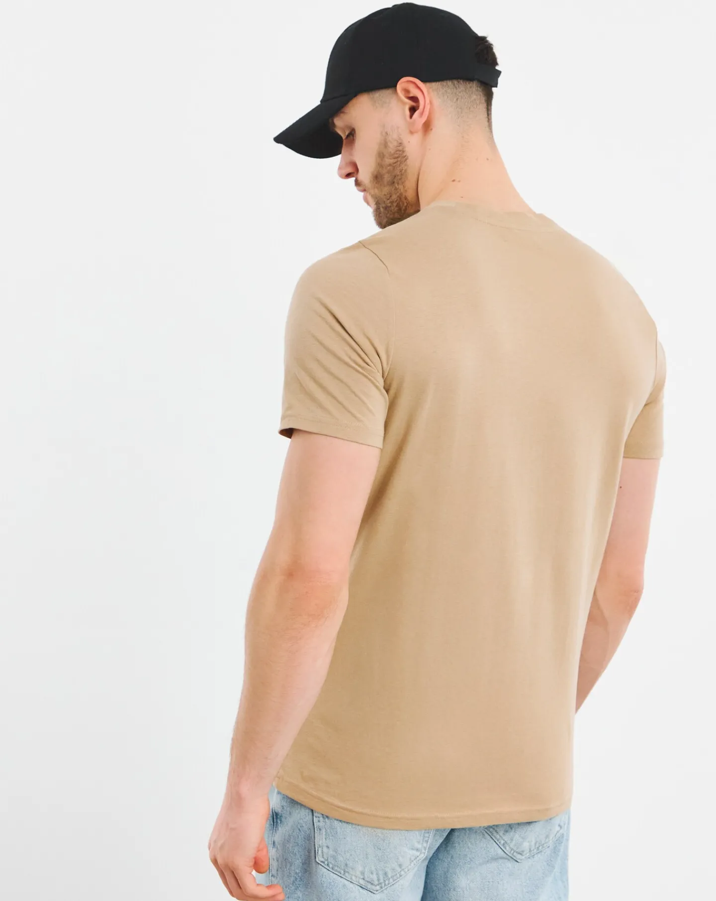 Puma Better Essentials T-Shirt