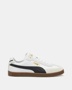 Puma Club II Era Trainers