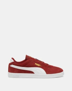 Puma Club II Trainers