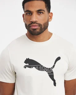 Puma Desert Road Graphic T-Shirt