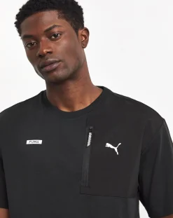 Puma Desert Road T-Shirt