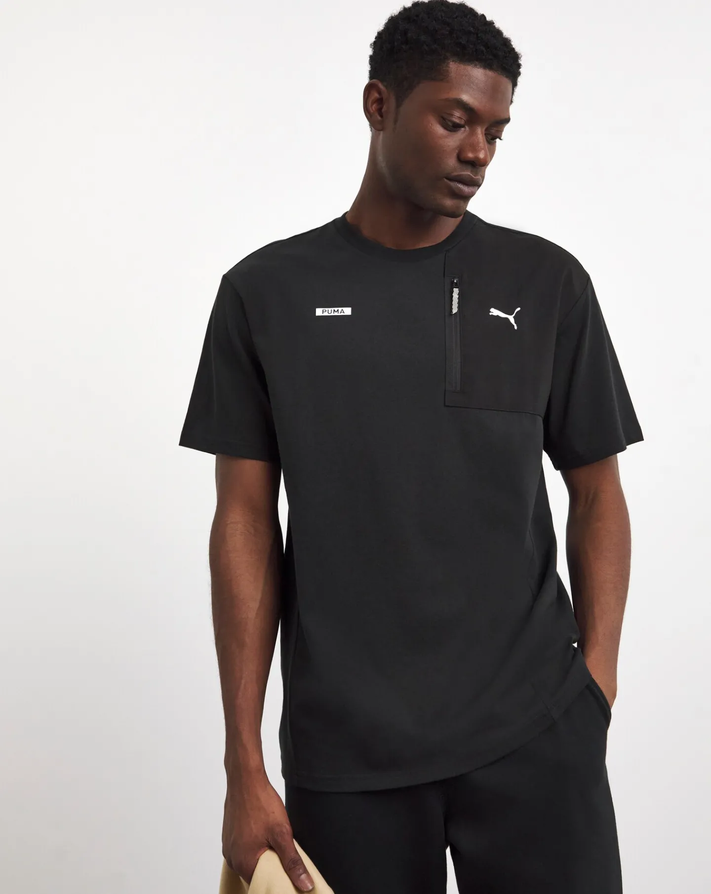 Puma Desert Road T-Shirt