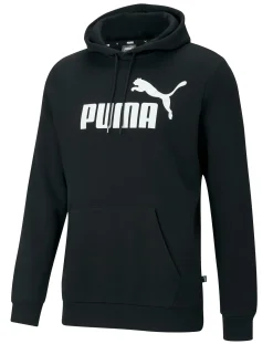 Puma Essential Big Logo Hoodie