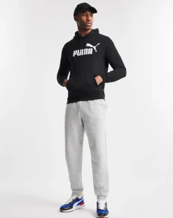 Puma Essential Big Logo Hoodie