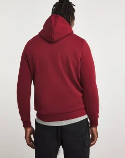 Puma Essentials Big Logo Hoodie