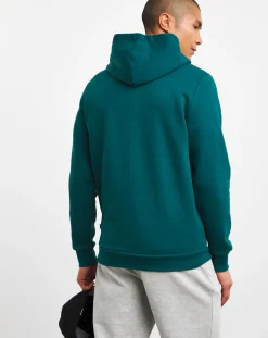 Puma Essentials Big Logo Hoodie