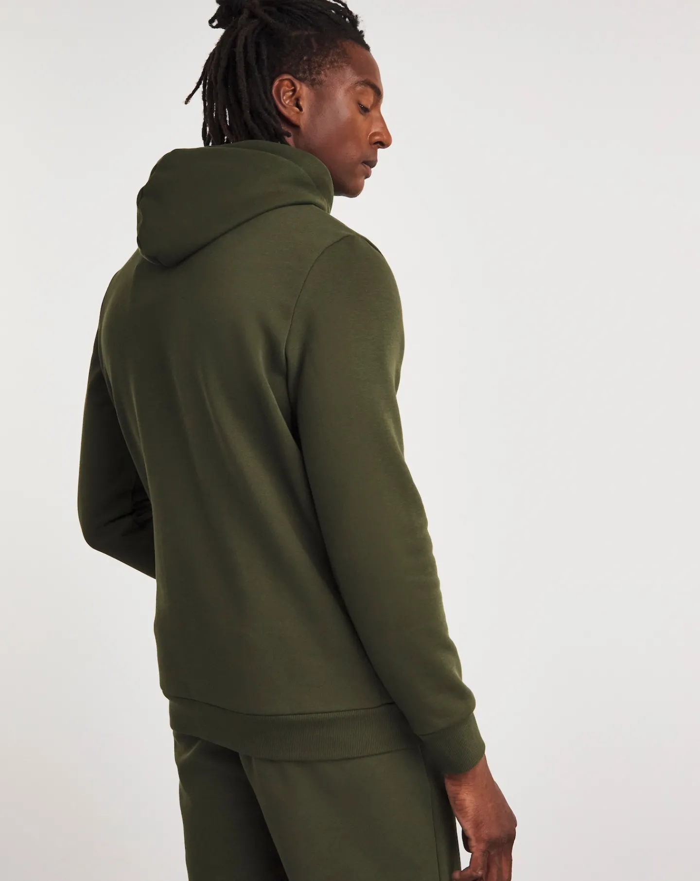 Puma Essentials Big Logo Hoodie