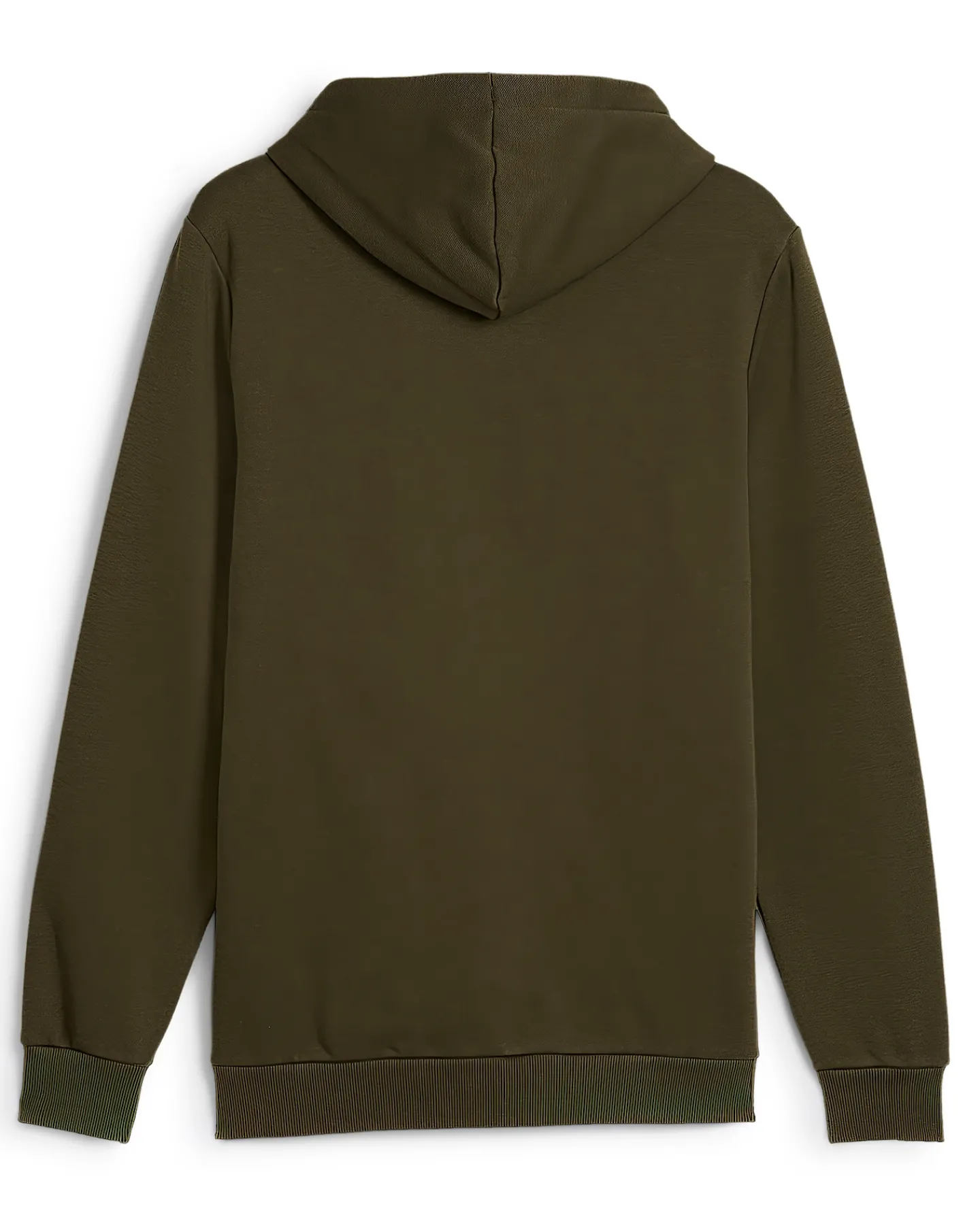 Puma Essentials Big Logo Hoodie