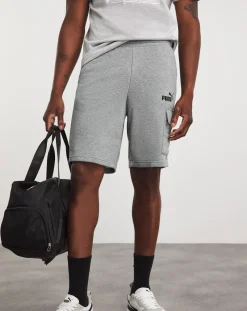 Puma Essentials Cargo 10" Shorts