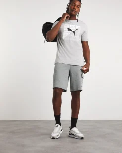 Puma Essentials Cargo 10" Shorts