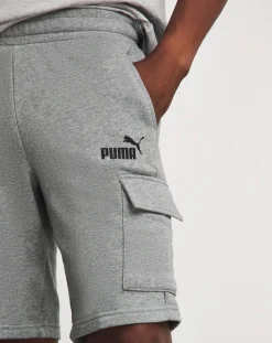 Puma Essentials Cargo 10" Shorts