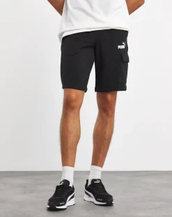 Puma Essentials Cargo 10" Shorts