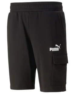 Puma Essentials Cargo 10" Shorts