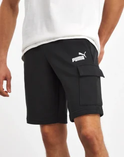 Puma Essentials Cargo 10" Shorts
